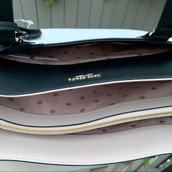 KATE SPADE Large Cameron Laptop Tote - Picture 6 of 8